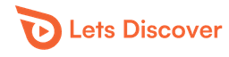 Lets Discover