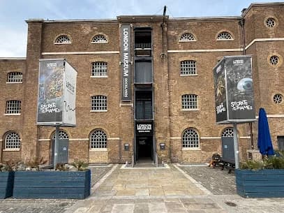 Museum of London