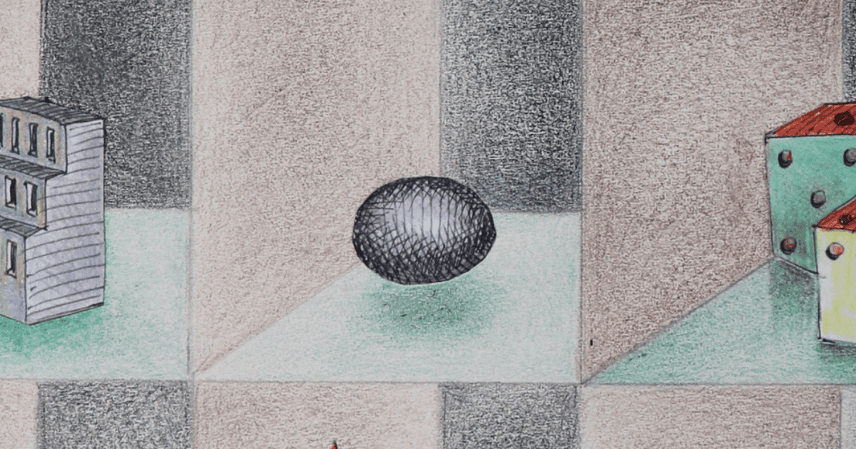 Madelon Vriesendorp: Mind Games