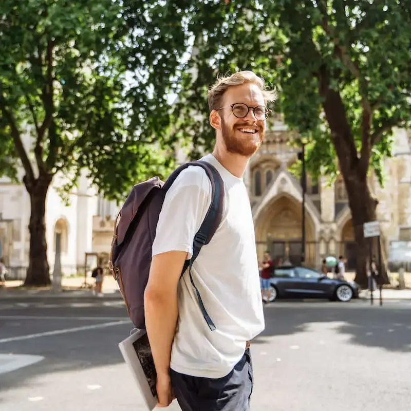 Living London History