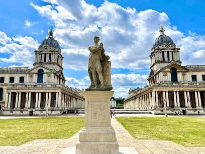 Old Royal Naval College