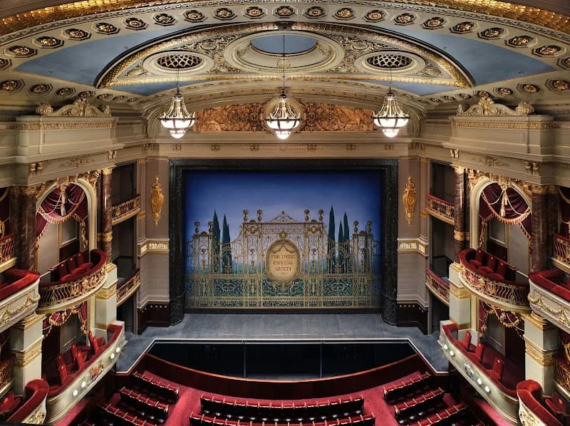 Theatre Royal Drury Lane