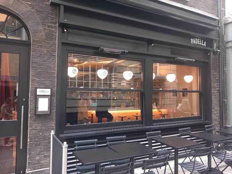 Padella Soho
