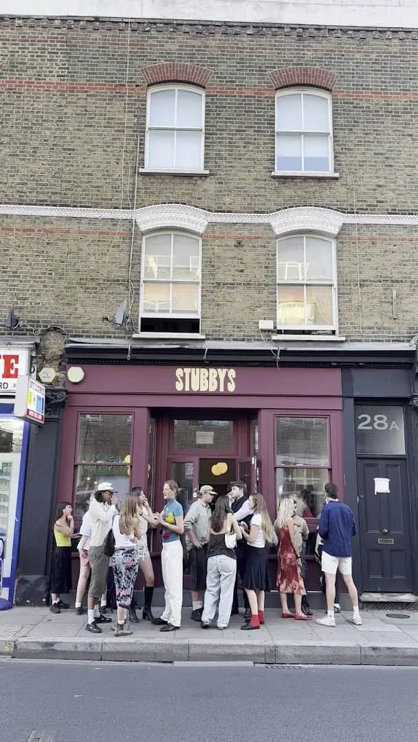 Stubby's