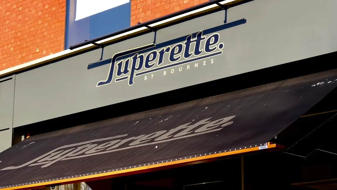 Superette Highgate
