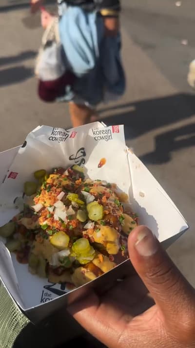 This Food Bangz