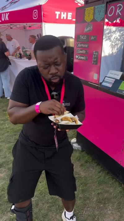 This Food Bangz