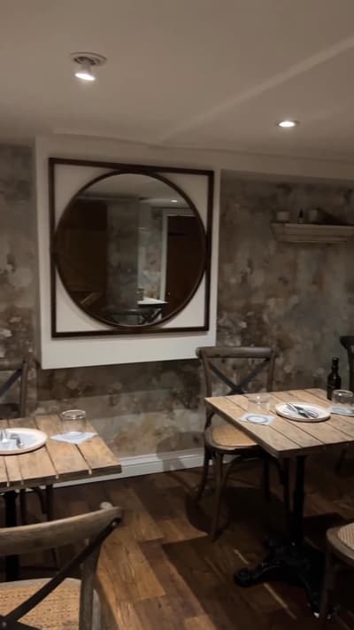 The Cheese Cellar at Purezza
