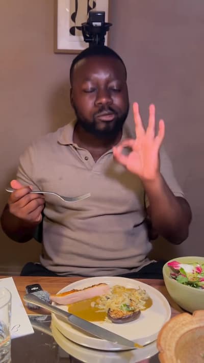 This Food Bangz