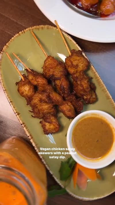 Vegan Planet