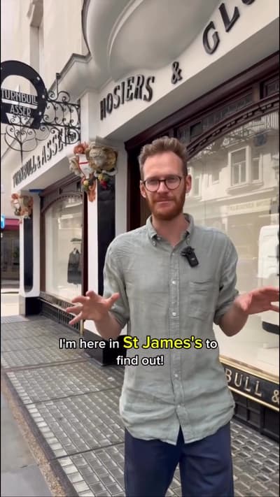 Living London History
