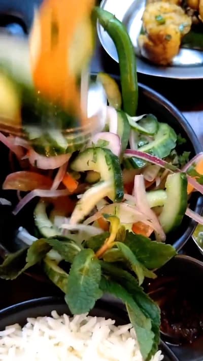 Dishoom Shoreditch