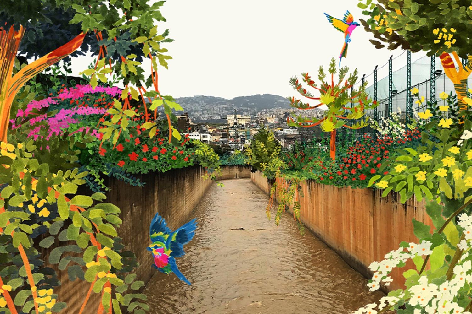 Building Resilience: Demonstrators for a Changing Climate