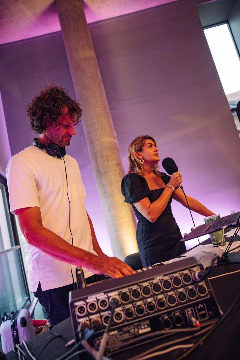 Classical DJ