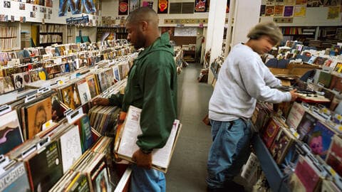 Endtroducing at 30: DJ Shadow with the BBC Symphony Orchestra