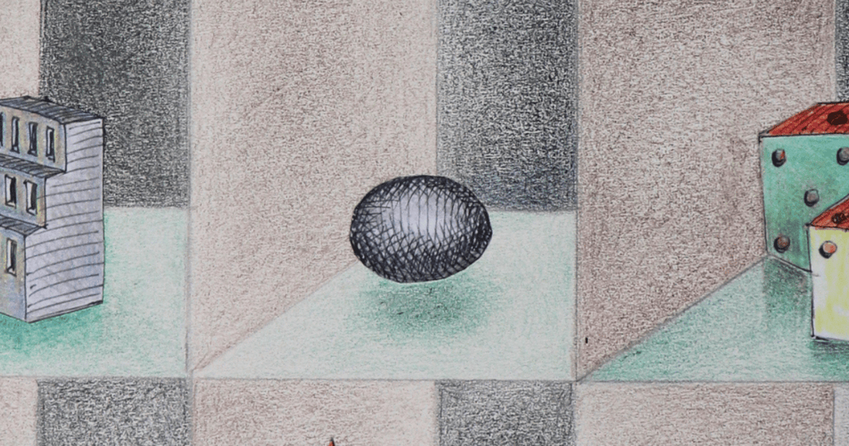 Madelon Vriesendorp: Mind Games