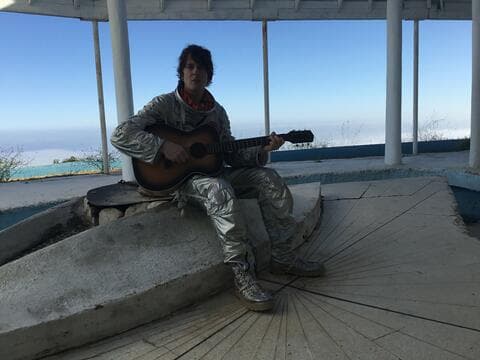 Spiritualized: Acoustic Mainlines