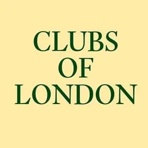 Clubs Of London