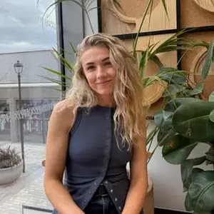 Amber