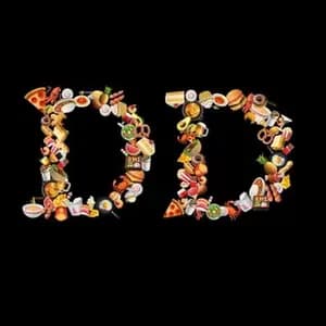 Drool Diary