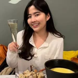 Foodie Prowie