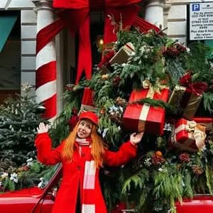 Gizzys Blog
