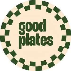 Good Plates