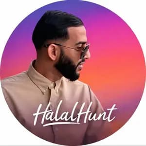 Halal Hunt
