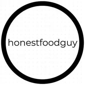 honestfoodguy