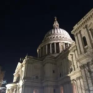 London And Beyond