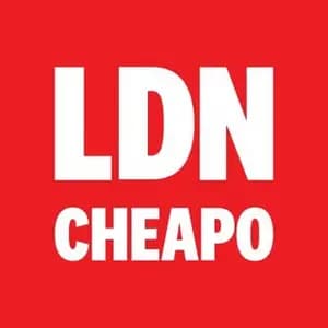 London Cheapo
