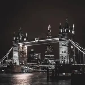 London Unknown