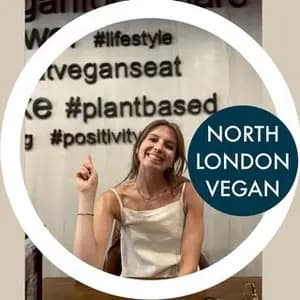 northlondonvegan
