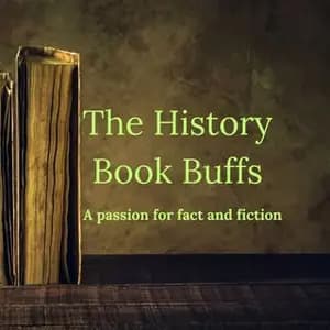 The History Book Buffs