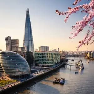 London