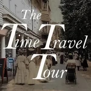The Time Travel Tour