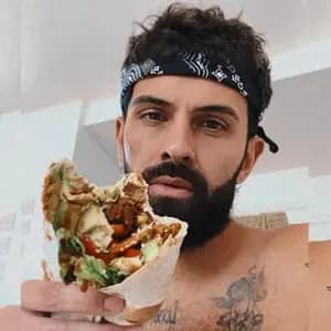 Vegan