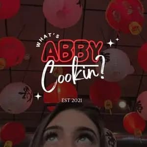 Whats Abby Cookin