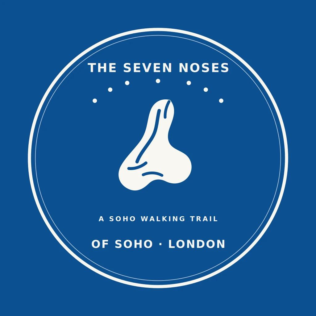 Noses of Soho