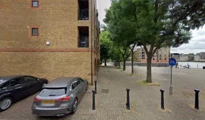 122 Brunswick Quay