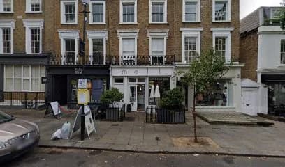 59 Ledbury Rd