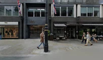 5A Burlington Gardens