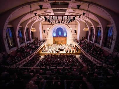 Cadogan Hall