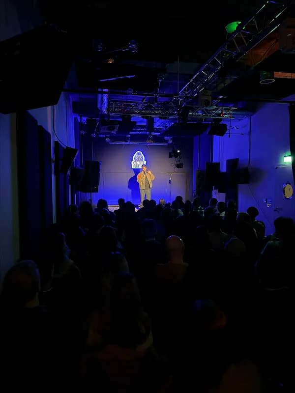 Comedy Freaks - Camden