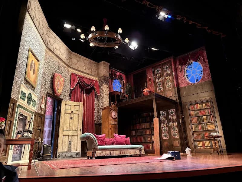 Duchess Theatre