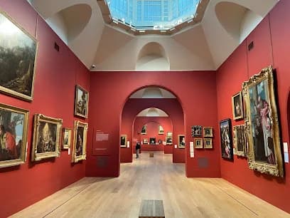 Dulwich Picture Gallery