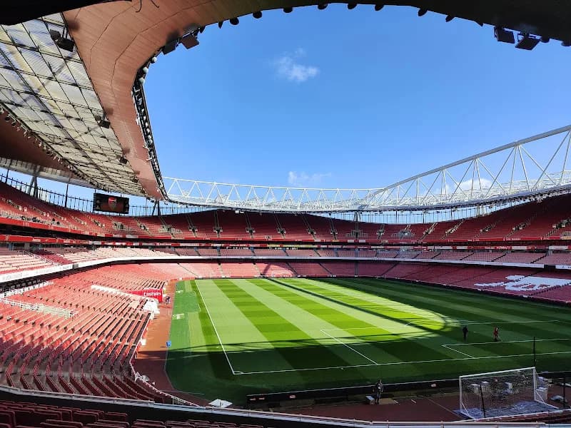 Emirates Stadium