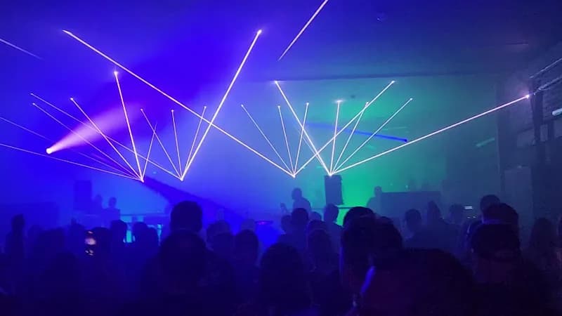 Eutopia Warehouse