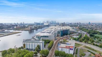 Excel London