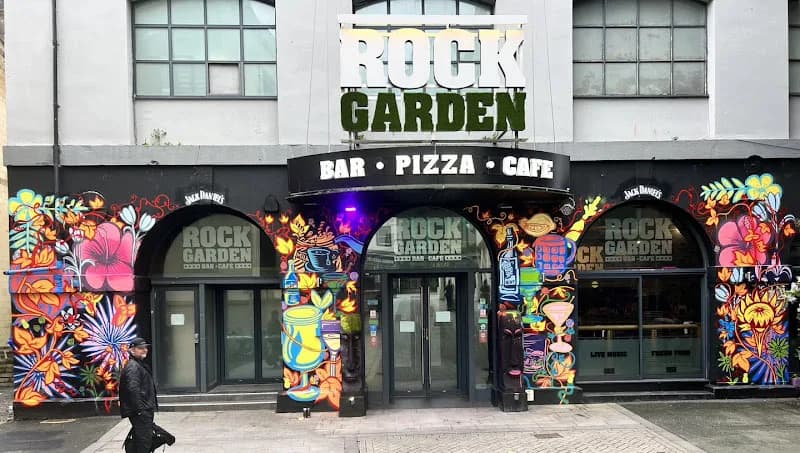 Hard Rock Cafe